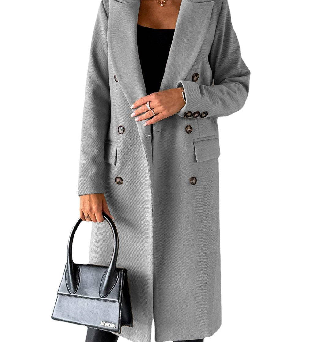 Judith - Eleganten Plašč