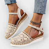 Ročno izdelani, ki se prilegajo povsod