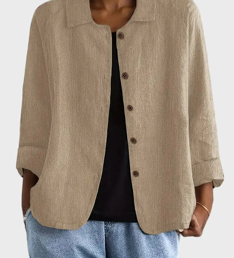 Lahka Klasična Bluza