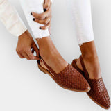 Ročno izdelano z minimalističnim dizajnom