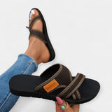 Poletna Sandala z Mrežico