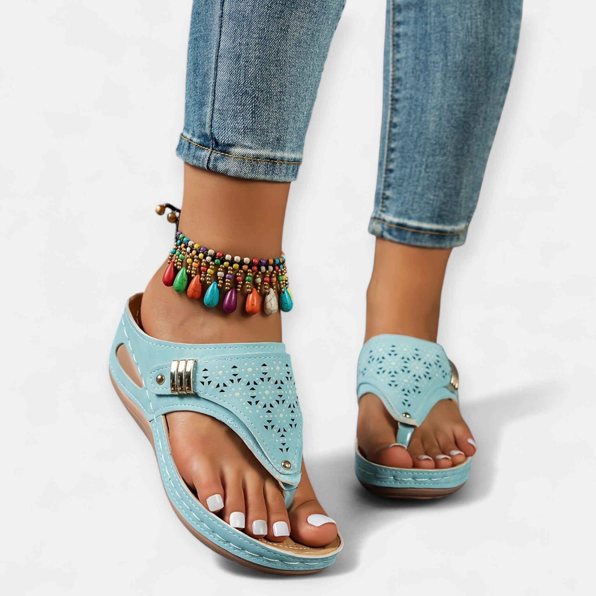 Zračna Casual Čevlji