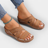 Anatomski Sandali za Dnevno Uporabo