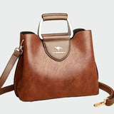 Večna usnjena torba