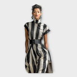 Kombinezon z izjemo elegance