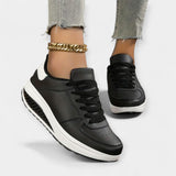 Anatomski superge z zračno blazino