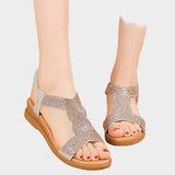 Muzejna sandala – ortopedske