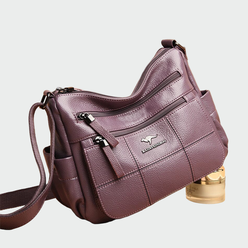 Večno elegantna ročna prtljaga