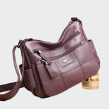 Večno elegantna ročna prtljaga