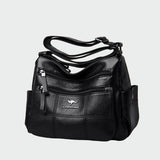 Večno elegantna ročna prtljaga