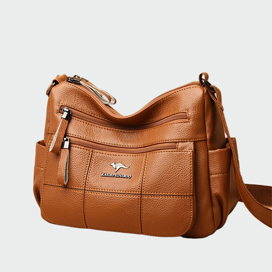 Večno elegantna ročna prtljaga