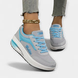 Anatomski superge z zračno blazino