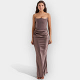 Maksifrak z pariško eleganco