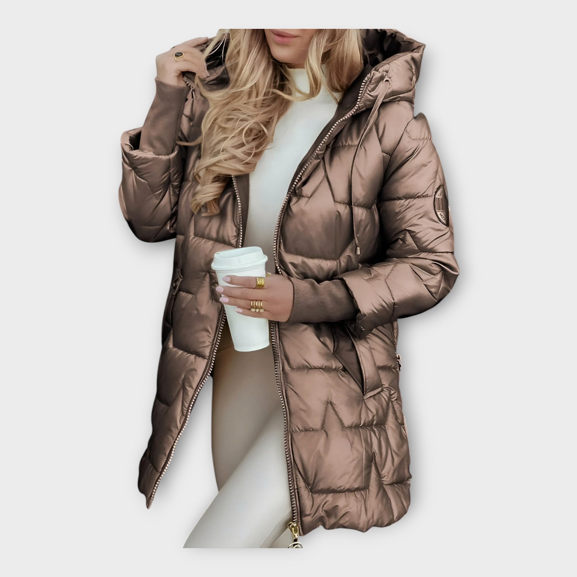 Perjasto Jakno s Kapuco