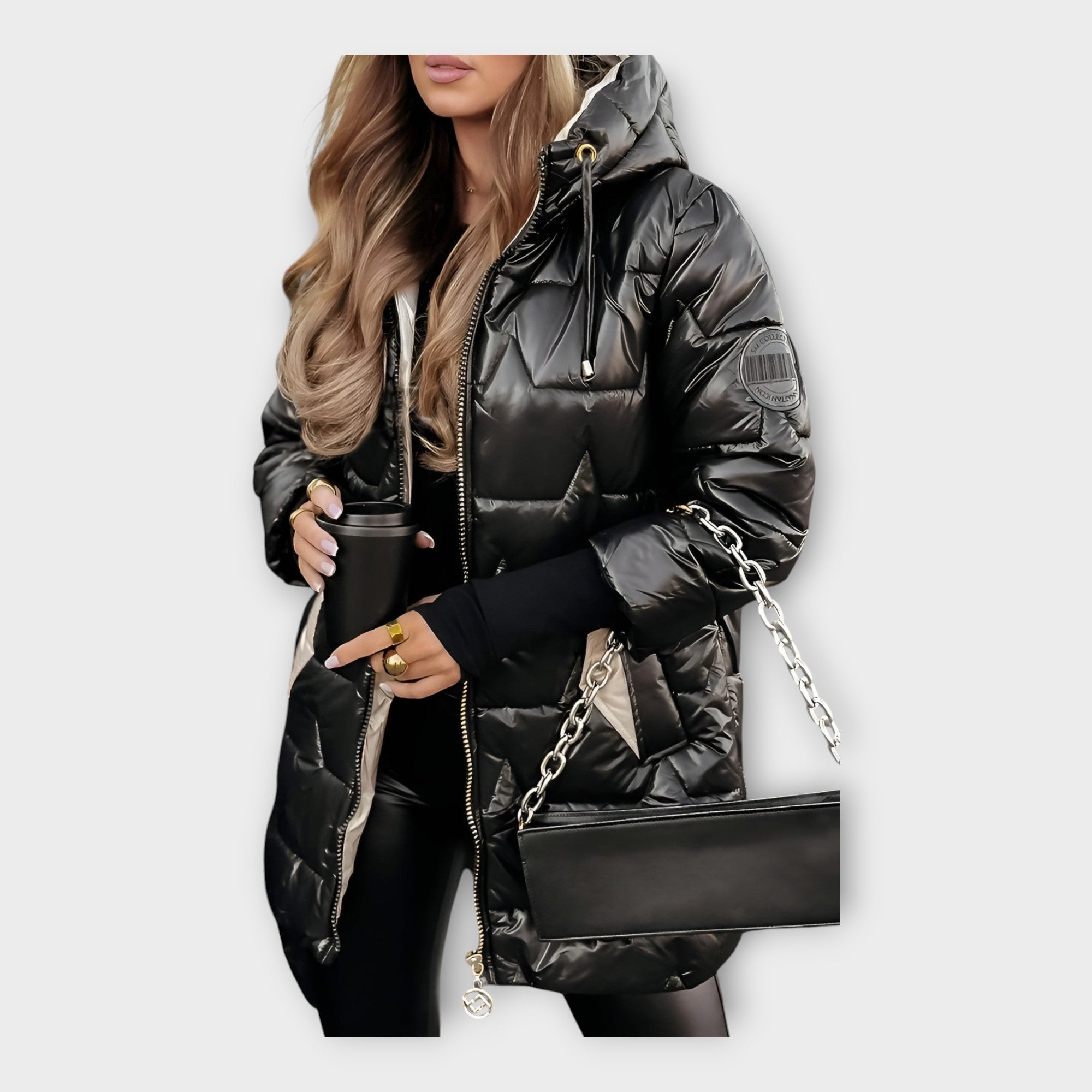 Perjasto Jakno s Kapuco