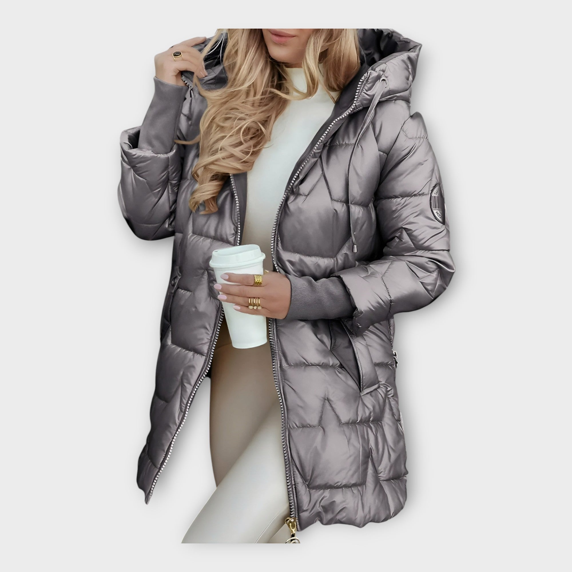 Perjasto Jakno s Kapuco