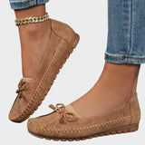 Udobni slip-on čevlji z ortopedskim podplatom