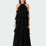 Livora I Maxi Obleka