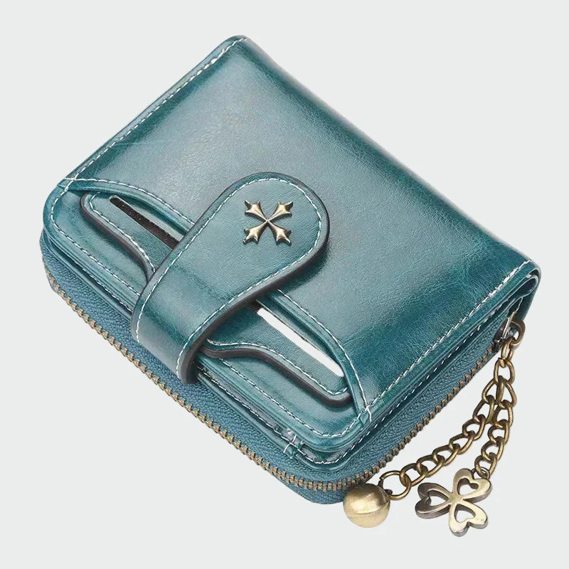 Večno elegantno denarnico