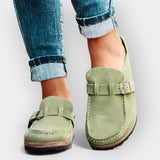 Udobne in Stilne Sandale