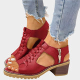 Sandali Nova Kolekcija