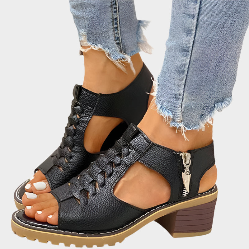 Sandali Nova Kolekcija