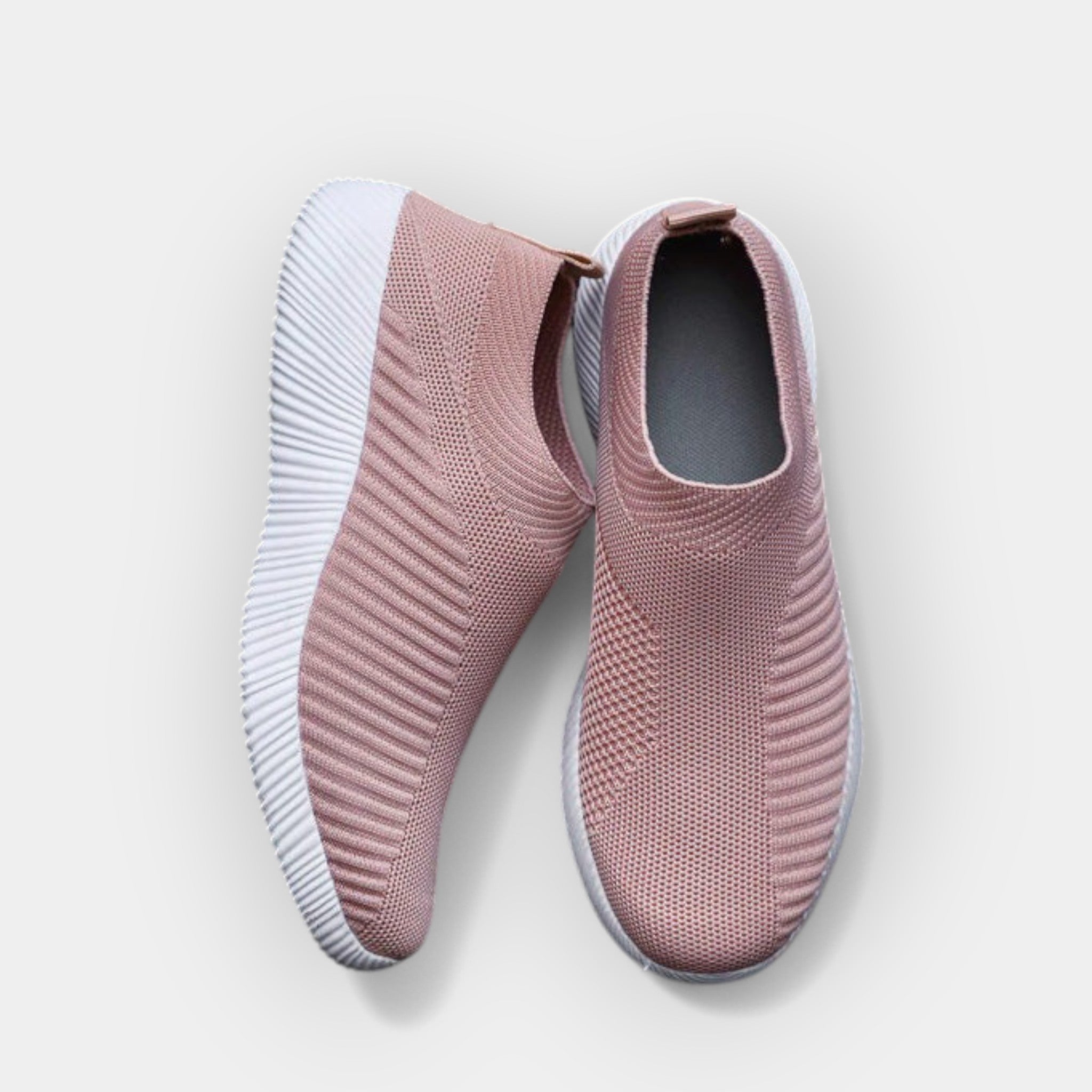 Udobni Slip-On Čevlji