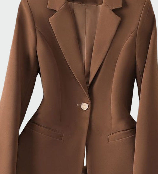 Sakot v modernem elegantnem slogu