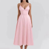 Lanetta | Elegantna obleka