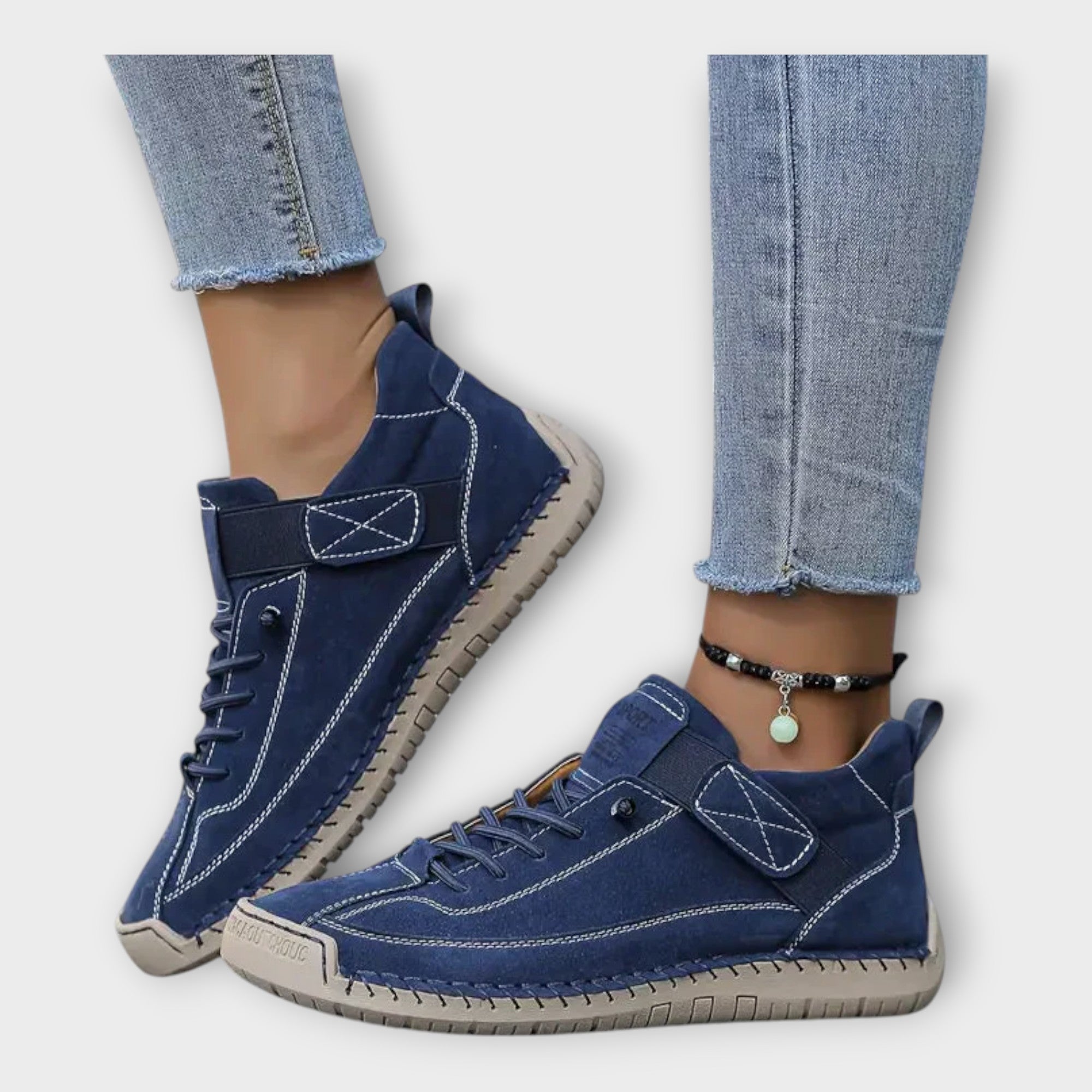 Športni čevlji z elegantnim in praktičnim dizajnom