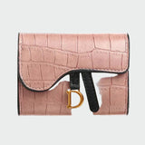 Luksuzno usnjeno denarnico