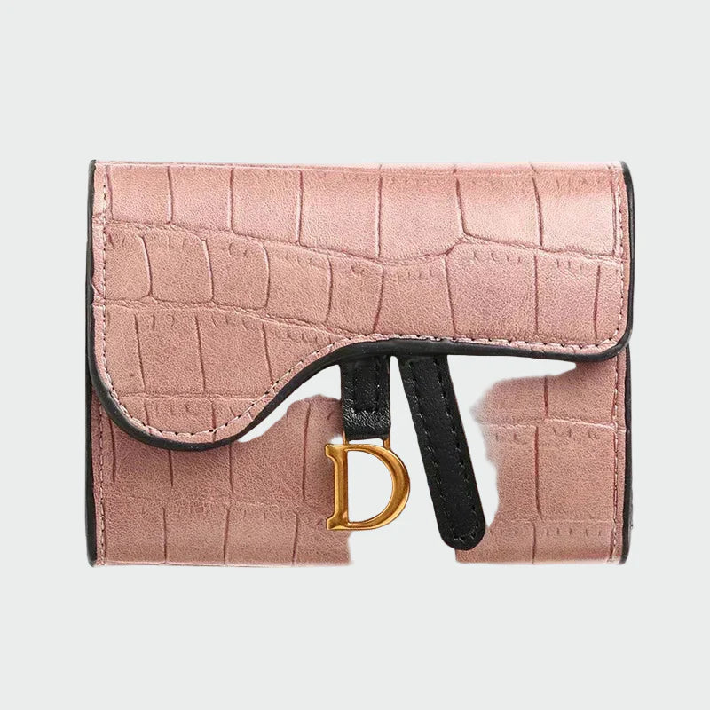 Luksuzno usnjeno denarnico