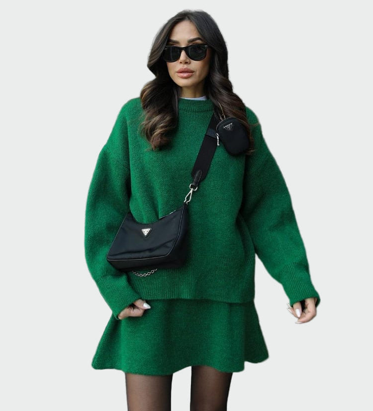 Merava | Udobna Komplet