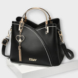 Svetla Ročno Izdelana Torba